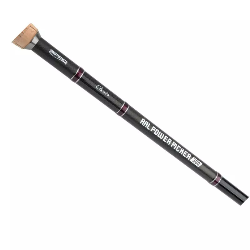 Spro Classica Eel Power 300 5 Spro Classica Eel Power 300 – Bild 5