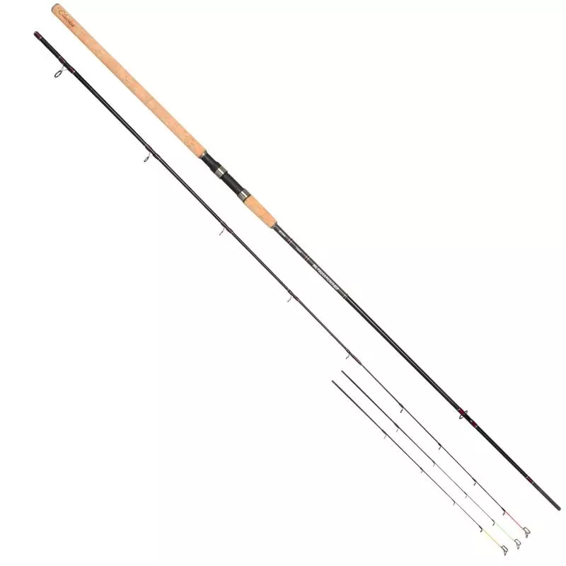 Spro Classica Eel Power 300 1 Spro Classica Eel Power 300