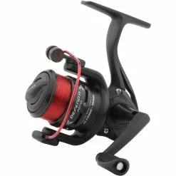 Spro Defend'R 2000 W / Line 0,23mm