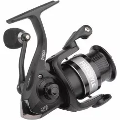 Spro Freestyle Litz 2000 150 / 0,13 6,0: 1