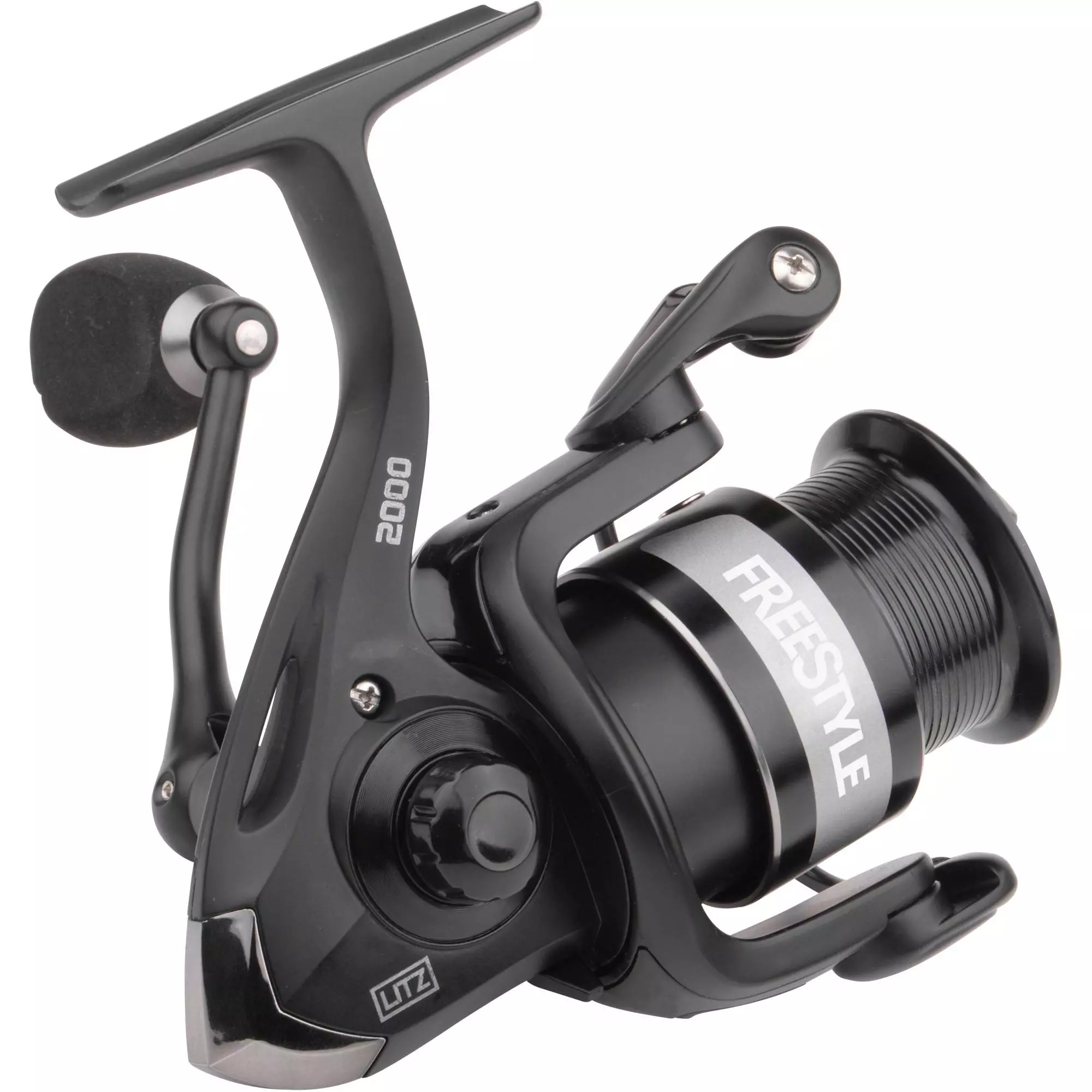 Spro Freestyle Litz 2000 150 / 0,13 6,0: 1 1 Spro Freestyle Litz 2000 150 / 0,13 6,0: 1