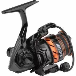 Spro Spx 2000 4 + 1Bb 150 / 0,18 6,2: 1