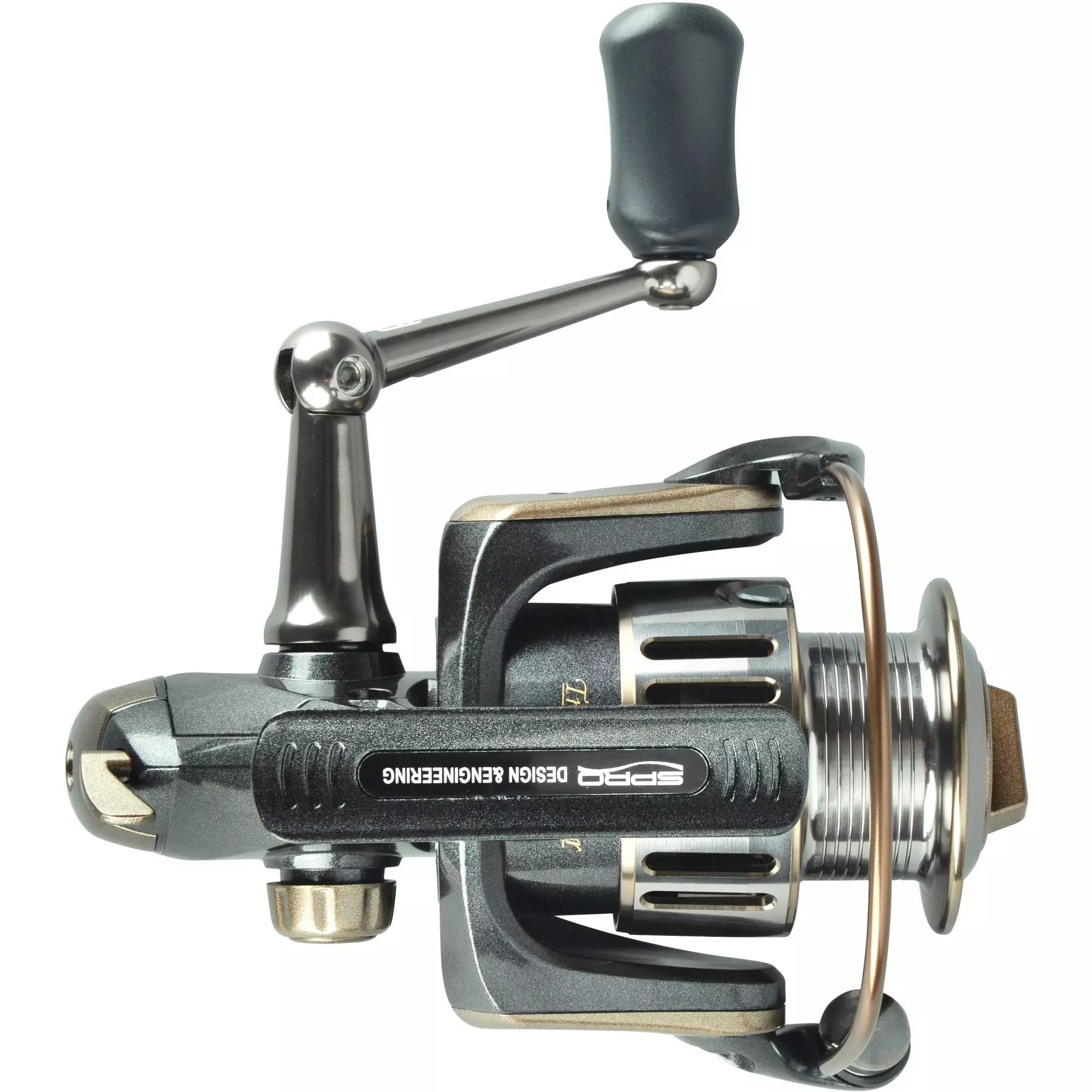 SPRO TroutMaster TT3 2 SPRO TroutMaster TT3 – Bild 2