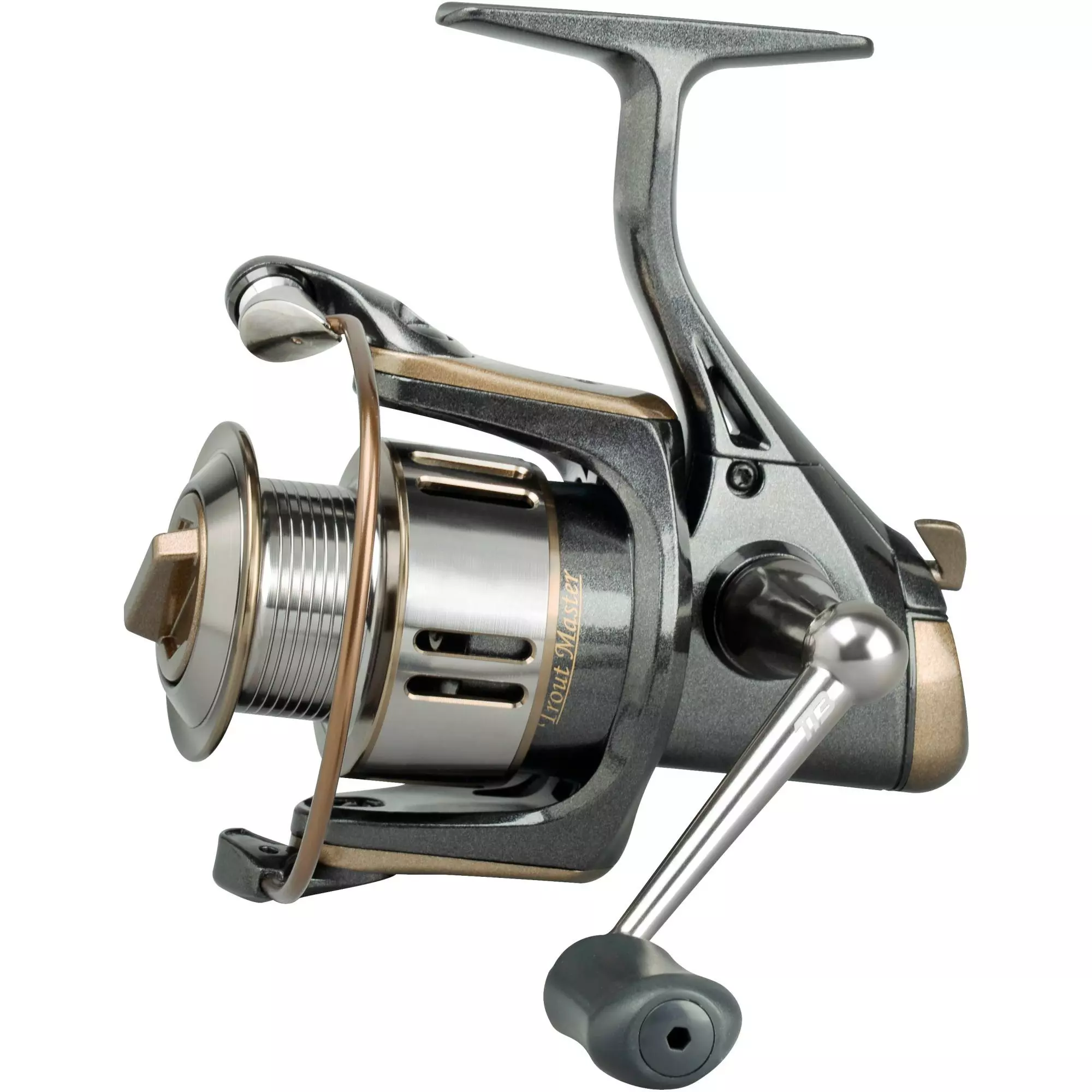 SPRO TroutMaster TT3 1 SPRO TroutMaster TT3