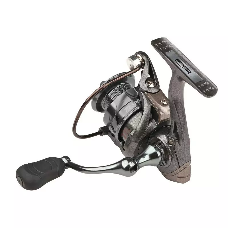 Spro Tt L-Spec 500 Reel 2 Spro Tt L-Spec 500 Reel – Bild 2