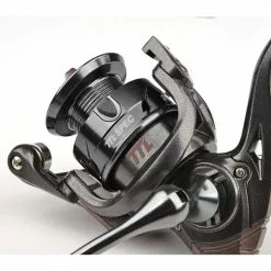 Spro Tt L-Spec 500 Reel 7 Spro Tt L-Spec 500 Reel -Feeder rods Verkaufsshop spro tt l spec 500 reel 2