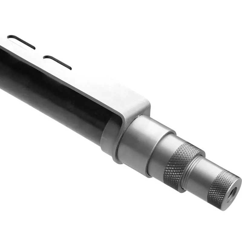 Spro Xtender Net Handle 3.8M 2 Spro Xtender Net Handle 3.8M – Bild 2