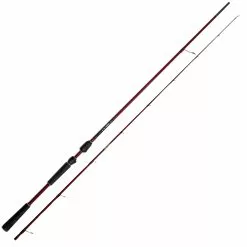 Westins Westin W6 Finesse Shad 7'4 "/ 220cm MH 10-28g 2sec