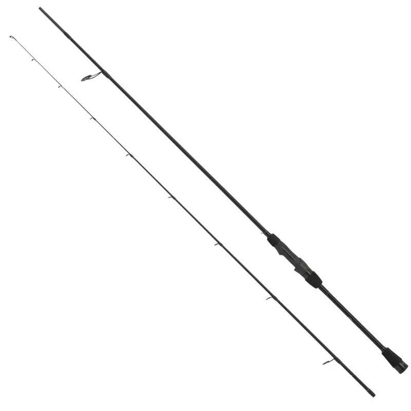 WFT Penzill Black Spear DS 2,70m 5-45 G 1 WFT Penzill Black Spear DS 2,70m 5-45 G