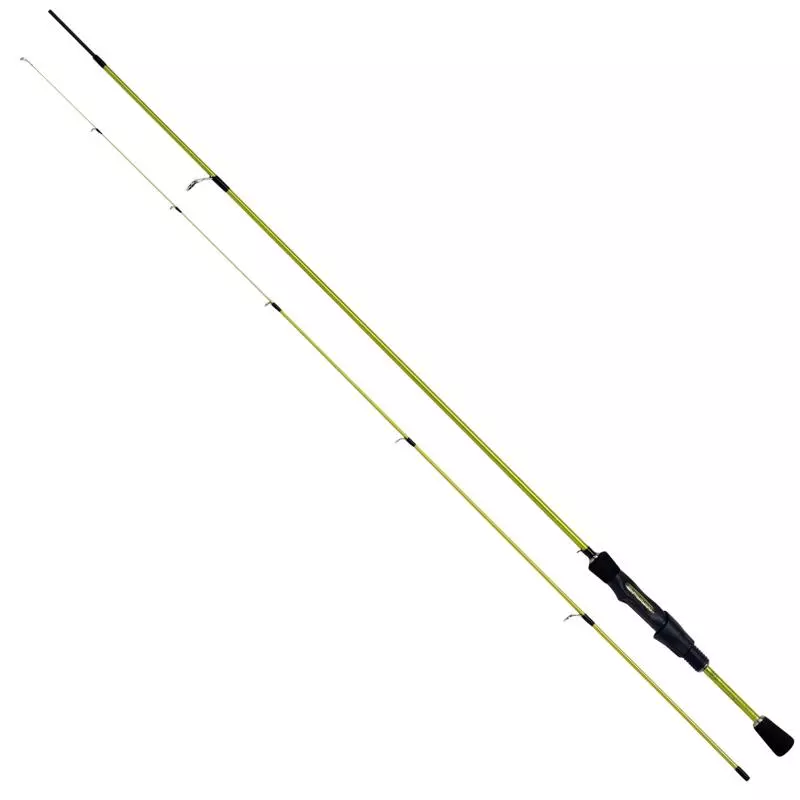 WFT Penzill Spoon UL 2,05m 0,5-7g 1 WFT Penzill Spoon UL 2,05m 0,5-7g