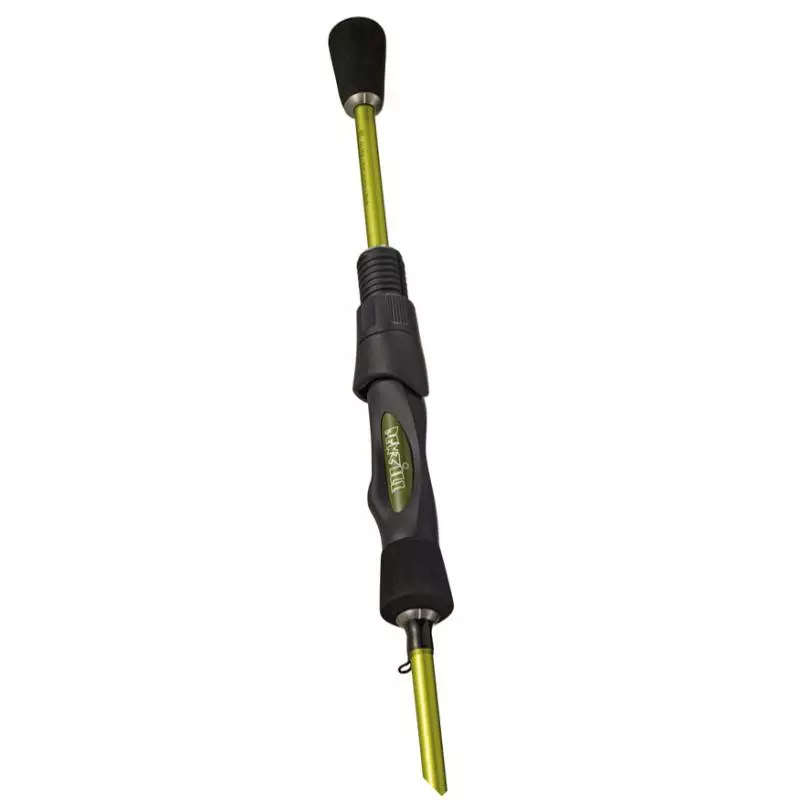 WFT Penzill Spoon UL 2,20m 0,5-9g 2 WFT Penzill Spoon UL 2,20m 0,5-9g – Bild 2