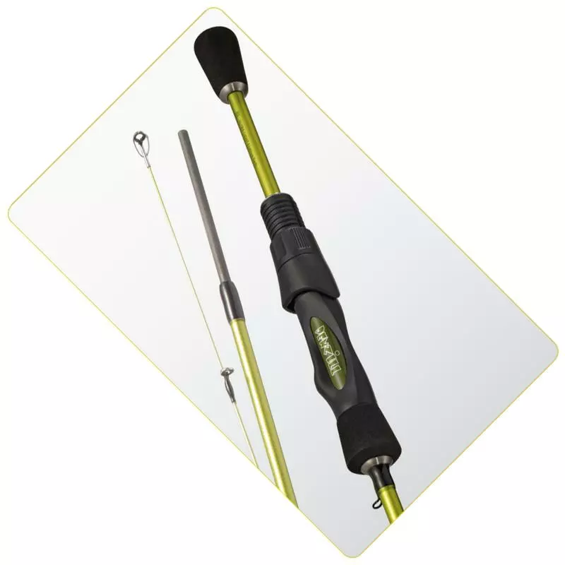 WFT Penzill Spoon UL 2,20m 0,5-9g 3 WFT Penzill Spoon UL 2,20m 0,5-9g – Bild 3