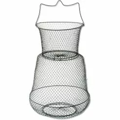 Zebco Wire Keep Net, Around 45cm